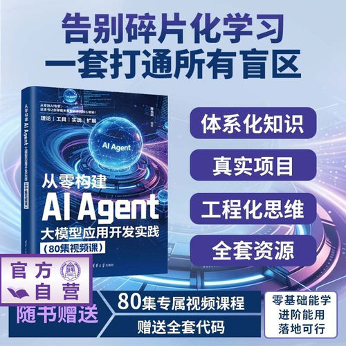 提示工程、RAG、Agentic Wor
