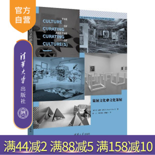 爱尔兰 官方正版 策展文化与文化策展 庞贻丹 清 李珂珂 保罗?奥尼尔 新书 著 Neill Paul 译 邓川