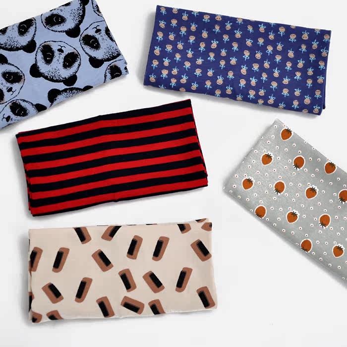 Echarpe enfant - Ref 2136013 Image 4