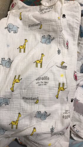 前4后2背心睡袋微瑕