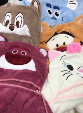 加大加厚披风浴巾80乘150微瑕