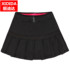 2020 summer tennis skirt women's quick-drying running sports pants skirt half-length pleated skirt women's badminton skirt Korean version