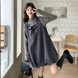 新款2026春季高品质MIU系两件套套装裙6011P165控268，女装套装/套裙，2C100