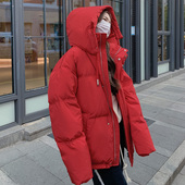 大货内有买家秀2025冬季 高品质90白鸭绒羽绒服Y820P325控488