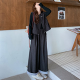 有货新款2026春季高品质三件套套装2806P225控298，女装套装/套裙，2C100