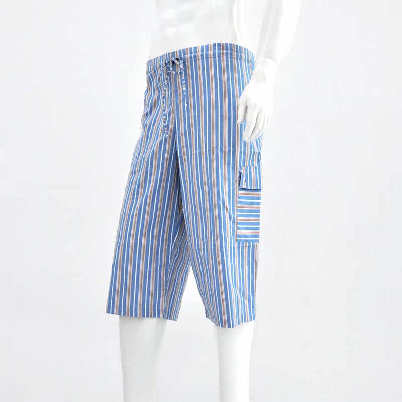 Pantalon pyjama jeunesse - Ref 720249 Image 3