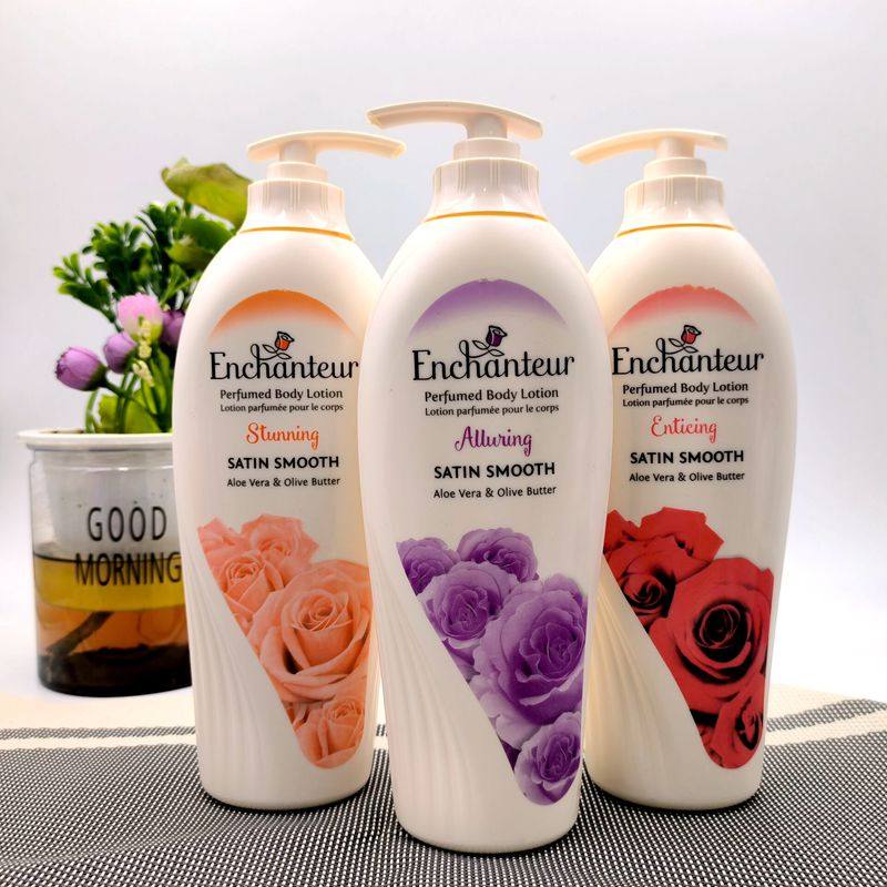 进口艾诗浪漫花香润肤露400ml香水身体乳液持久留香滋润保湿秋冬,美容护肤/美体/精油,身体乳/霜,淘宝优惠券,粉丝福利购,淘宝优惠卷