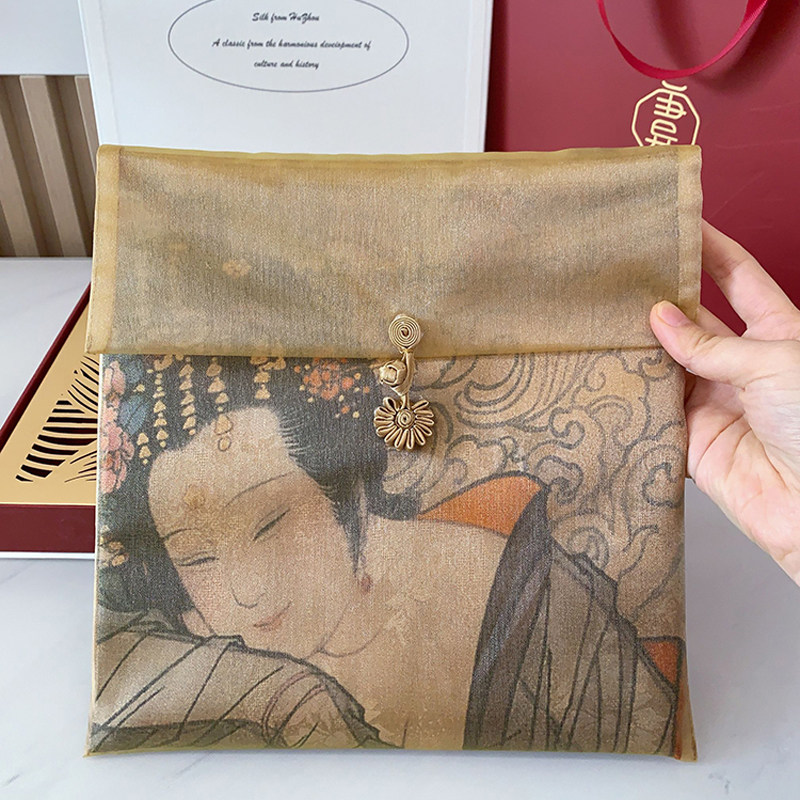 唐异传承香云纱贵妃醉酒花萝大方巾优雅中国风丝巾披肩围巾女,服饰配件/皮带/帽子/围巾,围巾/丝巾/披肩,淘宝优惠券,粉丝福利购,淘宝优惠卷