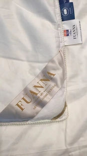 富安家纺20223秋冬款冬厚四季春秋被芯被褥纯棉桑蚕丝被水墨丹青