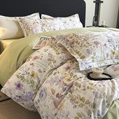 定做订制加厚全棉纯棉磨毛被套被罩229x230x250x220x240x248x180