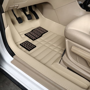宝骏730脚垫七座专车专用汽车脚垫全包围宝骏730脚垫单个主副驾驶