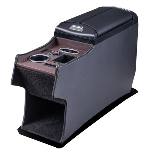 15-26款奥德赛艾力绅扶手箱加长