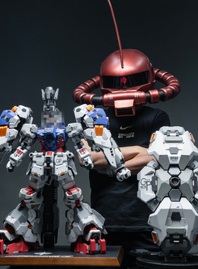 【XXTOYS 1/48酸浆果】 1/48 酸浆果代工开团 fei现货