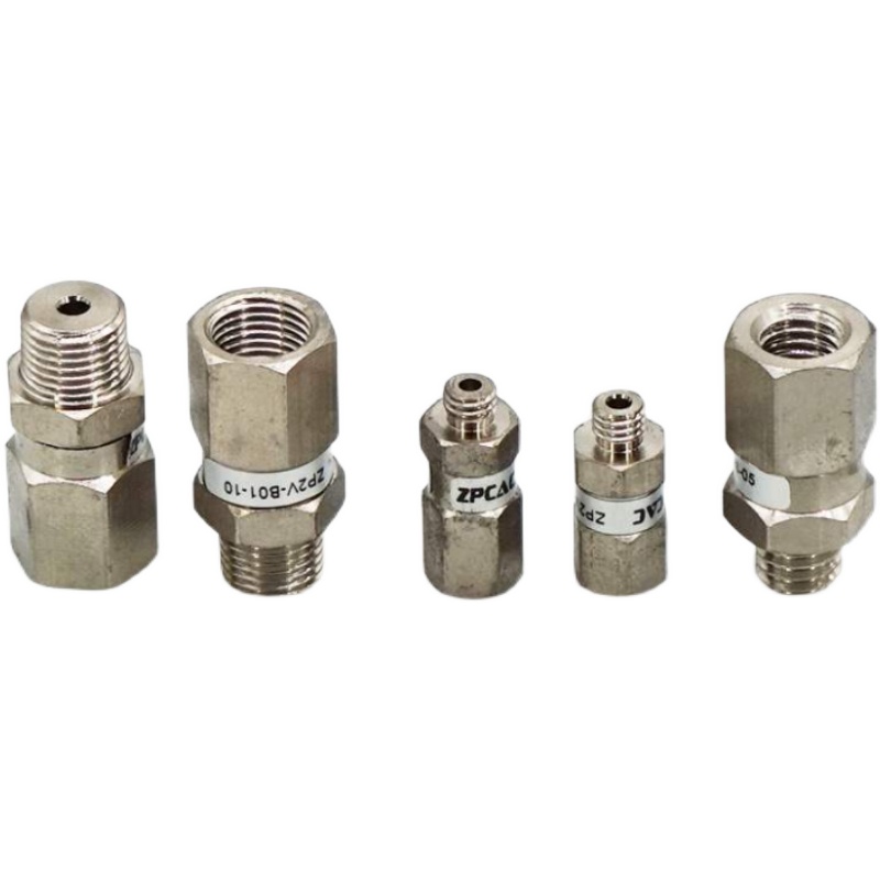 ZP2V-A01W6-05/07/10真空止回阀逻辑安全阀ZP2V-A5W6-07/05特价