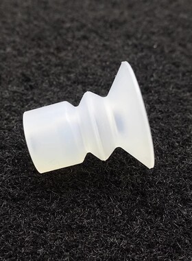 VP15LBS柔软波纹型真空吸盘VP10LBS VP8LBS VP6LBS VP20LBS LBN