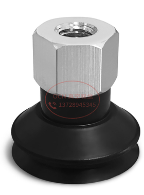 OCN真空吸盘嘴B-ZP3-T04/T06/T08/T10/T13/T16BN/BS/BGS/BNE-B5