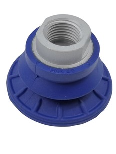 IG内螺纹防滑气动真空钣金吸盘MAF40N60 MAF30N60