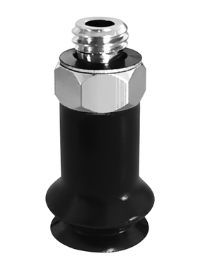 机械手真空吸盘气动元件EZPT06/08BN/BS-A5/A6/B5/B4机械手吸嘴头