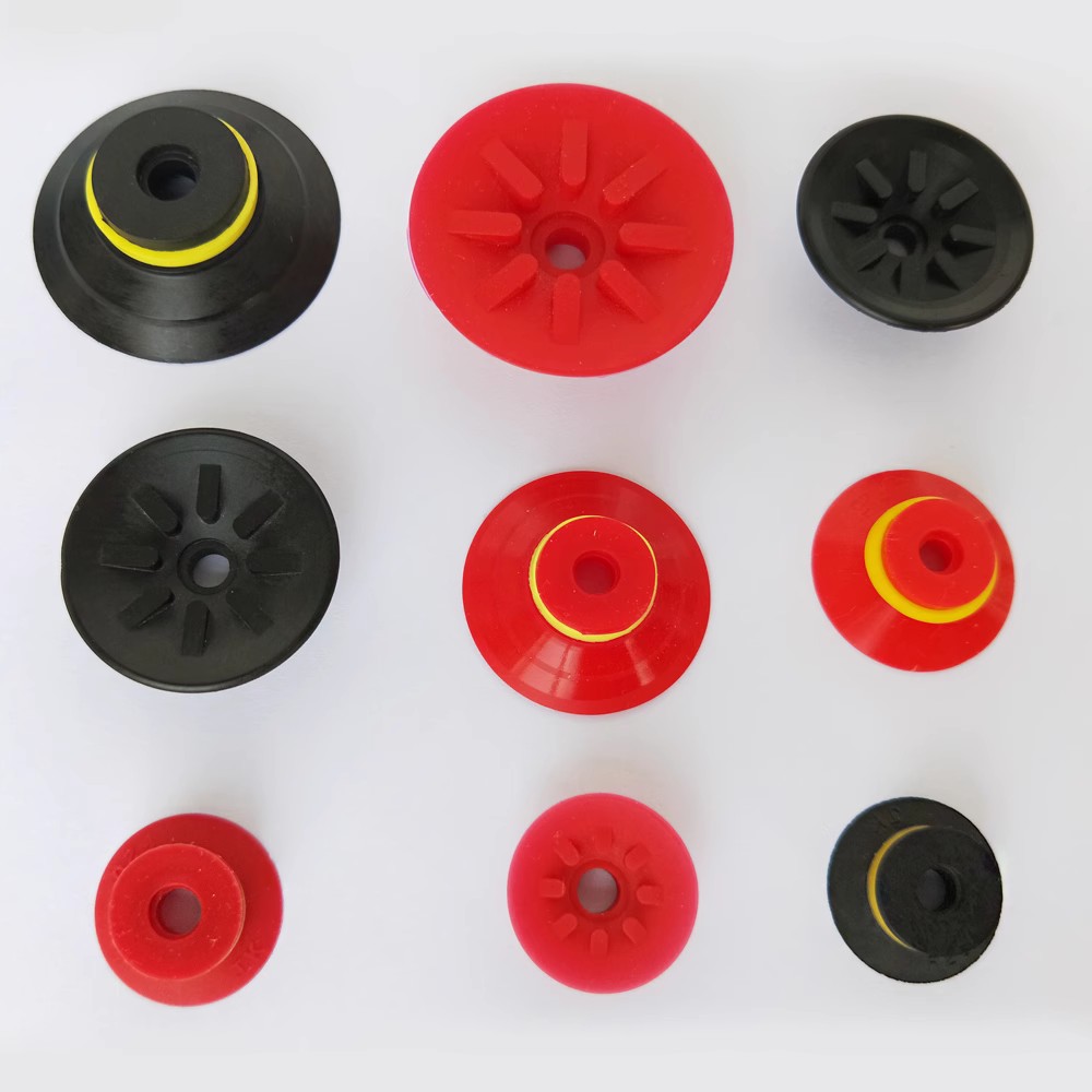 VF20S-18F内牙真空吸盘VF25S-18F VF30S-18F VF40S-18F VF50S-18F