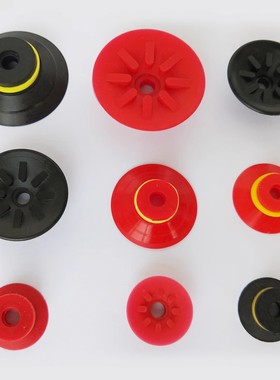 VF20S-18F内牙真空吸盘VF25S-18F VF30S-18F VF40S-18F VF50S-18F