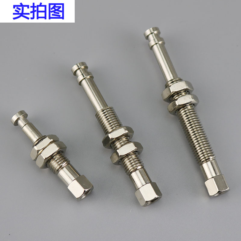 PSPE-I10M5M-M10真空吸盘缓冲杆PSPE-I20M5M-M10 PSPE-I30M5M-M10