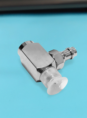 SP3C10WS/SP3C13WS/SP3C16WS/SP3C6WS/SP3C8WS-LM5F-M5F真空吸盘