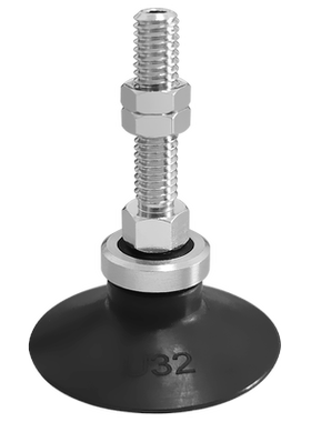 FDT20RUSE-E68-A6真空吸盘FDT25RUSE-E68-A6吸嘴FDT32RUSE-E68-A6