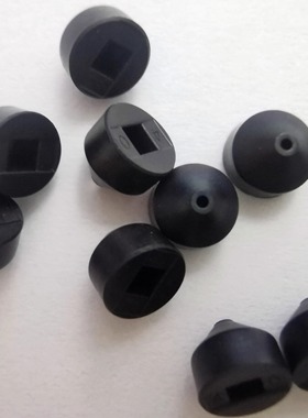 OCN正品圆形硅橡胶真空吸盘SCTR1/2/3/4/5/6/7/1.25/1.5/1.75/2.5