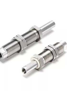 MTHA-4-D6-S10真空吸盘缓冲器金具支架杆MTHA-4-D6-S20/S30/S50