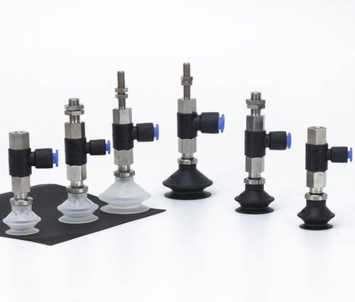 SZB32WS/SZB25N/SZB20WS/SZB16N/SZB13WS/SZB10N-EI10BA6-M10吸盘
