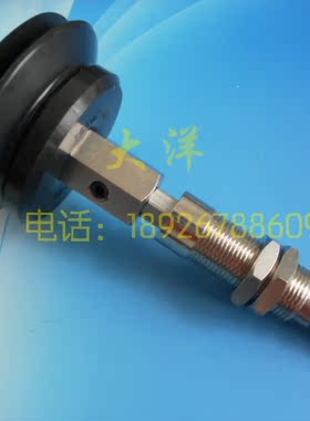 NAPJTS-40-6-SE/N/S/NE真空吸盘NAPJTS-30-6-S/N/SE/NE气动吸嘴头