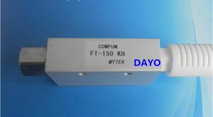 FT-150KH台湾进口COMPUM真空发生器MYTEK真空发生器FT-100KH特价