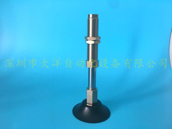 规格内置标准型真空吸盘