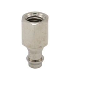 MTB-3-M5 MTB-3-M6 MTB-3-M8 MTB-3-P1吸盘支架垂直真空口带缓冲