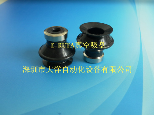 工业吸嘴真空吸盘机械手配件