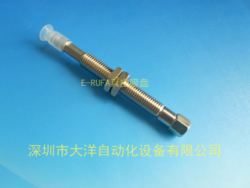 WEJ31-d6-WEM12-K-10-B5原装正品真空吸盘WEJ31-d8-WEM12-K-10-B5