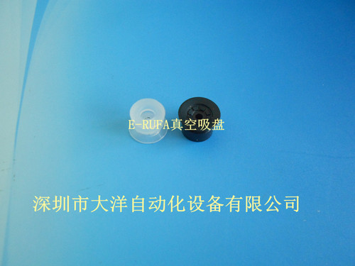 进口硅胶真空吸盘