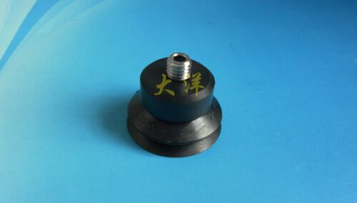 国优M-PE20JN-M5-PKE-FL真空吸盘配多孔白垫片M-PE15JN-M5-PKE-FL