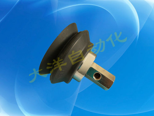 气动真空吸盘HB80双层吸嘴ZPX80HBN-B01-B10 ZPX80HBN-B01-B12