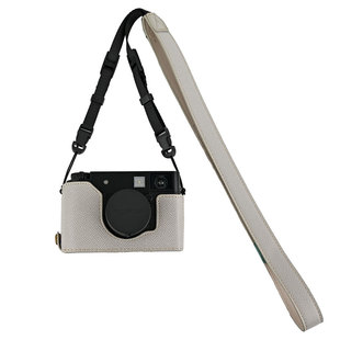 适合富士X HALF相机包 xhalf 镂空专用手绳相机包X-HF1摄影包