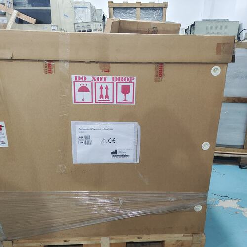 【议价】赛默飞thermo gallery全自动仪，，全