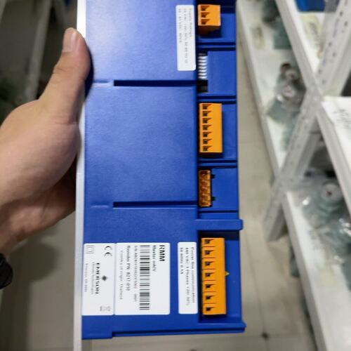 【议价】RMM控制器，型号 mkIV
