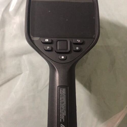 【议价】FLIR 菲力尔 flir E75热成像测温仪