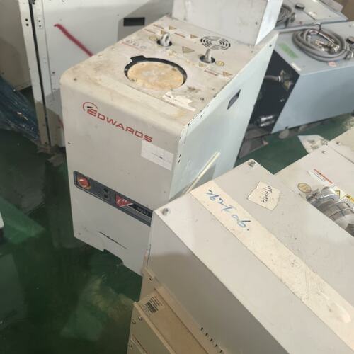 【议价】真空泵EDWA IH1000SC 几台
