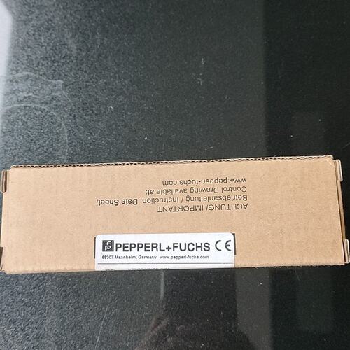 【议价】倍加福传感器NBN30-U1-A2-T-V1货号2963