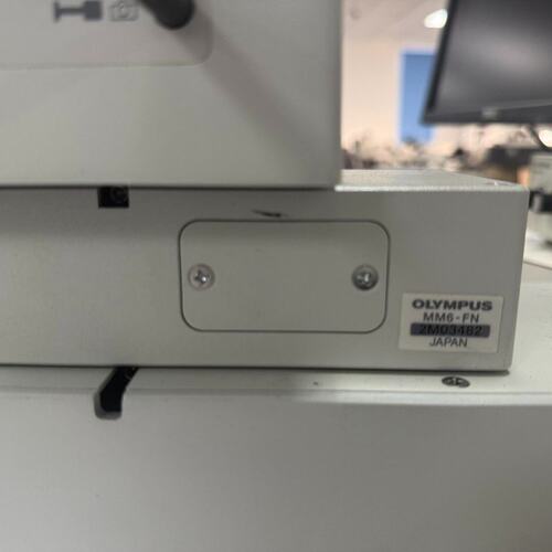 【议价】OLYMPUS MM6-FM 辅助聚焦 模块