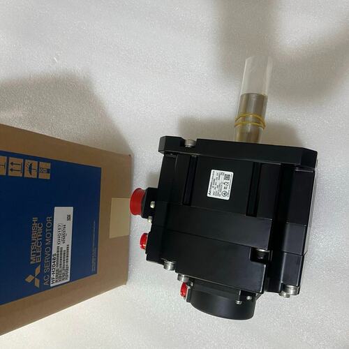 【议价】伺服电机HF-H204BS/H104BS/H354BS，