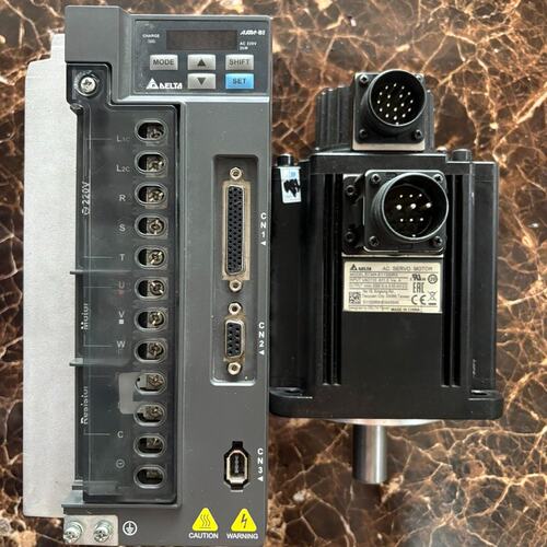 【议价】台达 ASD-B2-2023-B+ECMA-E11320RS