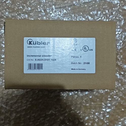 【议价】kubier库伯勒 8.A02H.5151.1024