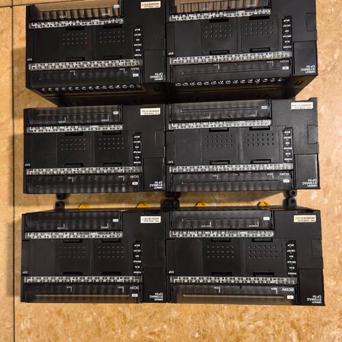 【议价】，、CP1H-E40DT-